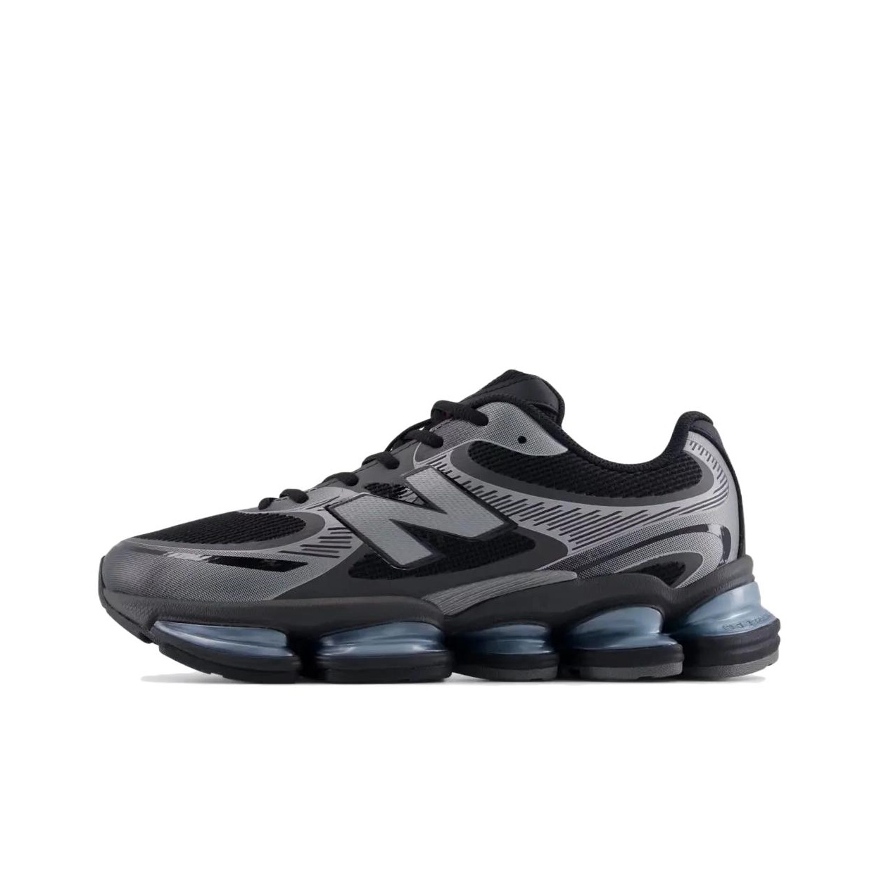 New Balance Shoes 9060 - New Balance NB 2000 Freizeitschuhe Unisex