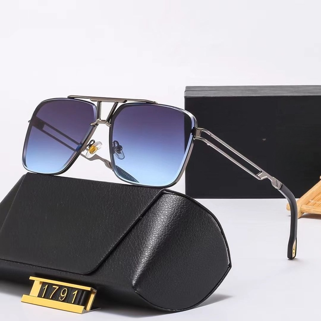Luxuriöse polarisierte UV400-S – Sunglasses Aviator Polarized Bewertung und Preis