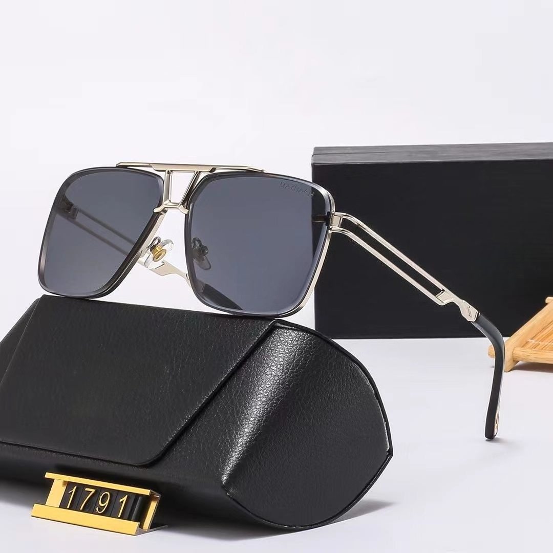Luxuriöse polarisierte UV400-S – Sunglasses Aviator Polarized Bewertung und Preis