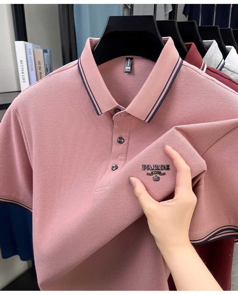 Herren 100% Baumwolle Piqué Po – Polo Shirt Pique Bewertung und Preis