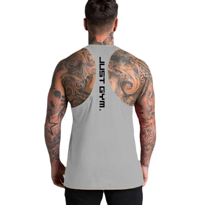 Gym Sport Herren Bodybuilding  – Tank Top Muscle Bewertung und Preis