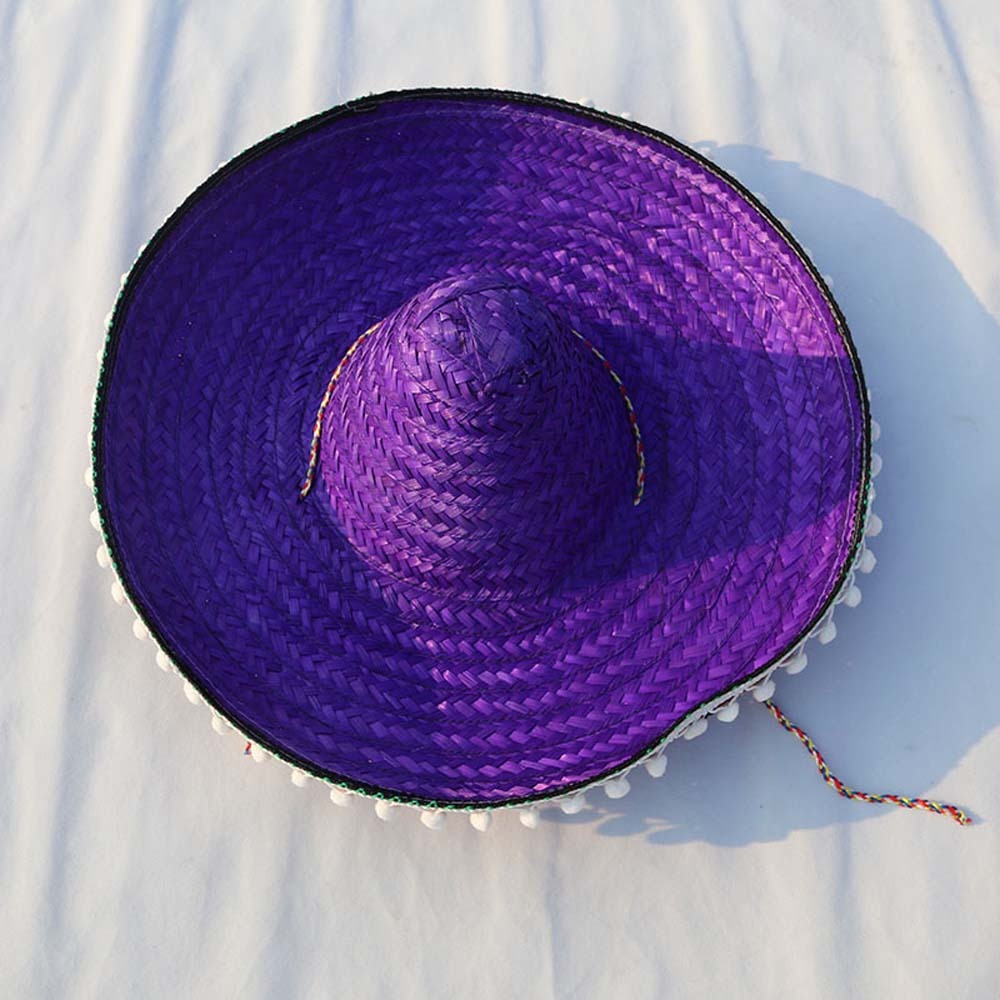 Sommer breite Krempe mexikanis – Bucket Hat Straw Bewertung und Preis