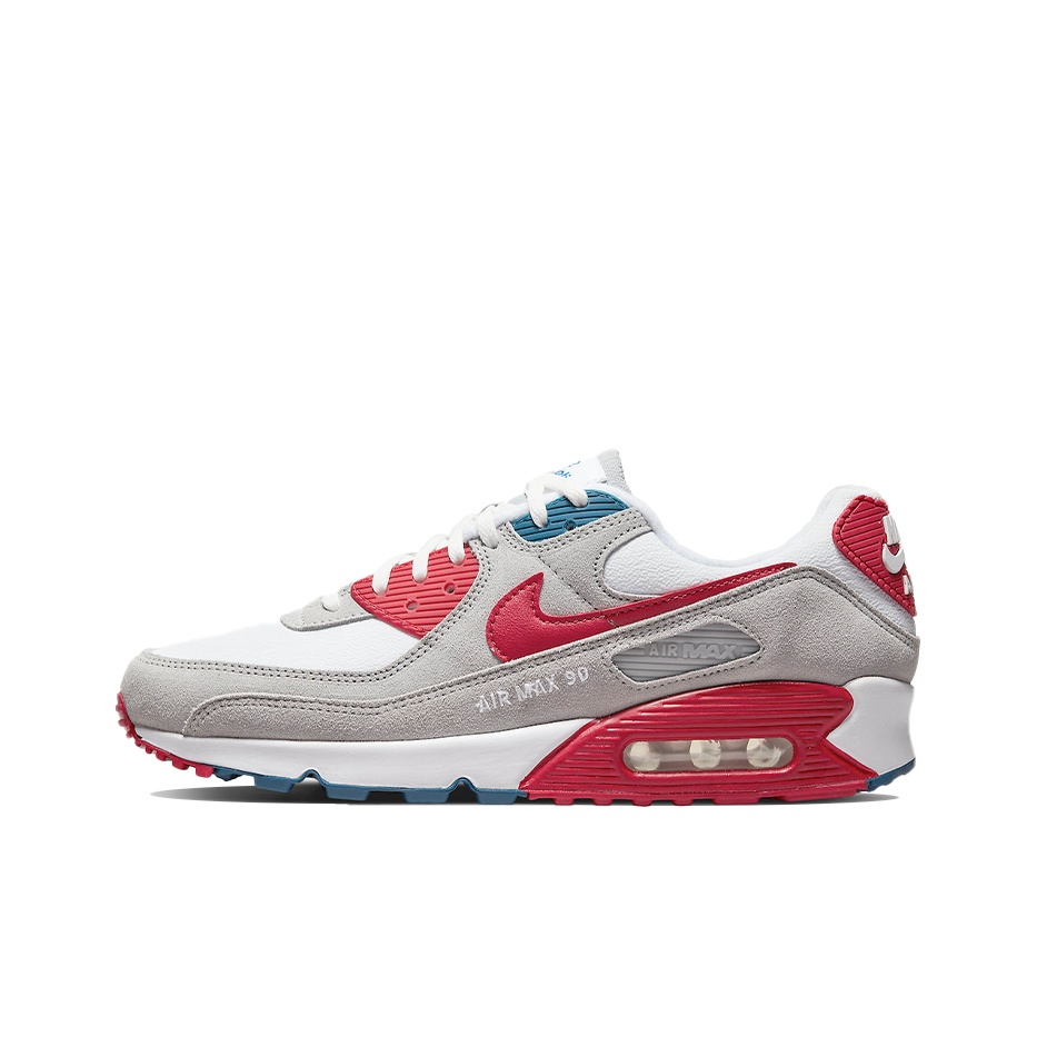 Nike Air Max 90 Laufschuhe Her – Nike Shoes Air Max 90 Bewertung und Preis