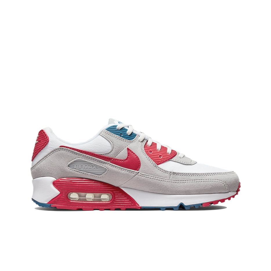 Nike Air Max 90 Laufschuhe Her – Nike Shoes Air Max 90 Bewertung und Preis