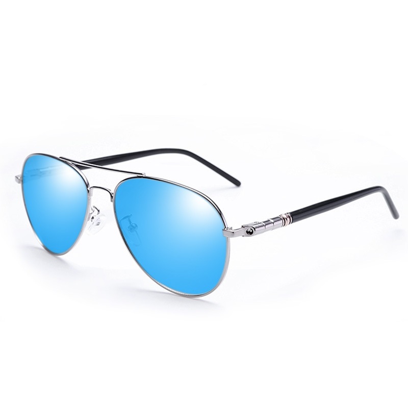 Männer und frauen polarisierte – Sunglasses Aviator Polarized Bewertung und Preis