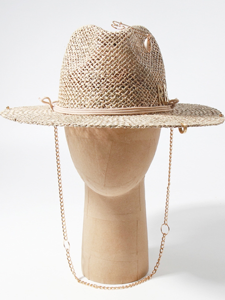 Heißer Verkauf: Neuer europäis – Bucket Hat Straw Bewertung und Preis