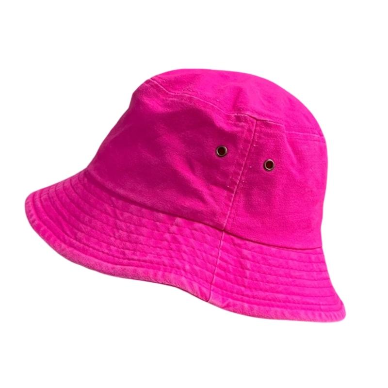 652F Reise-Eimerhut mit breite – Packable Hat Nylon Bewertung und Preis