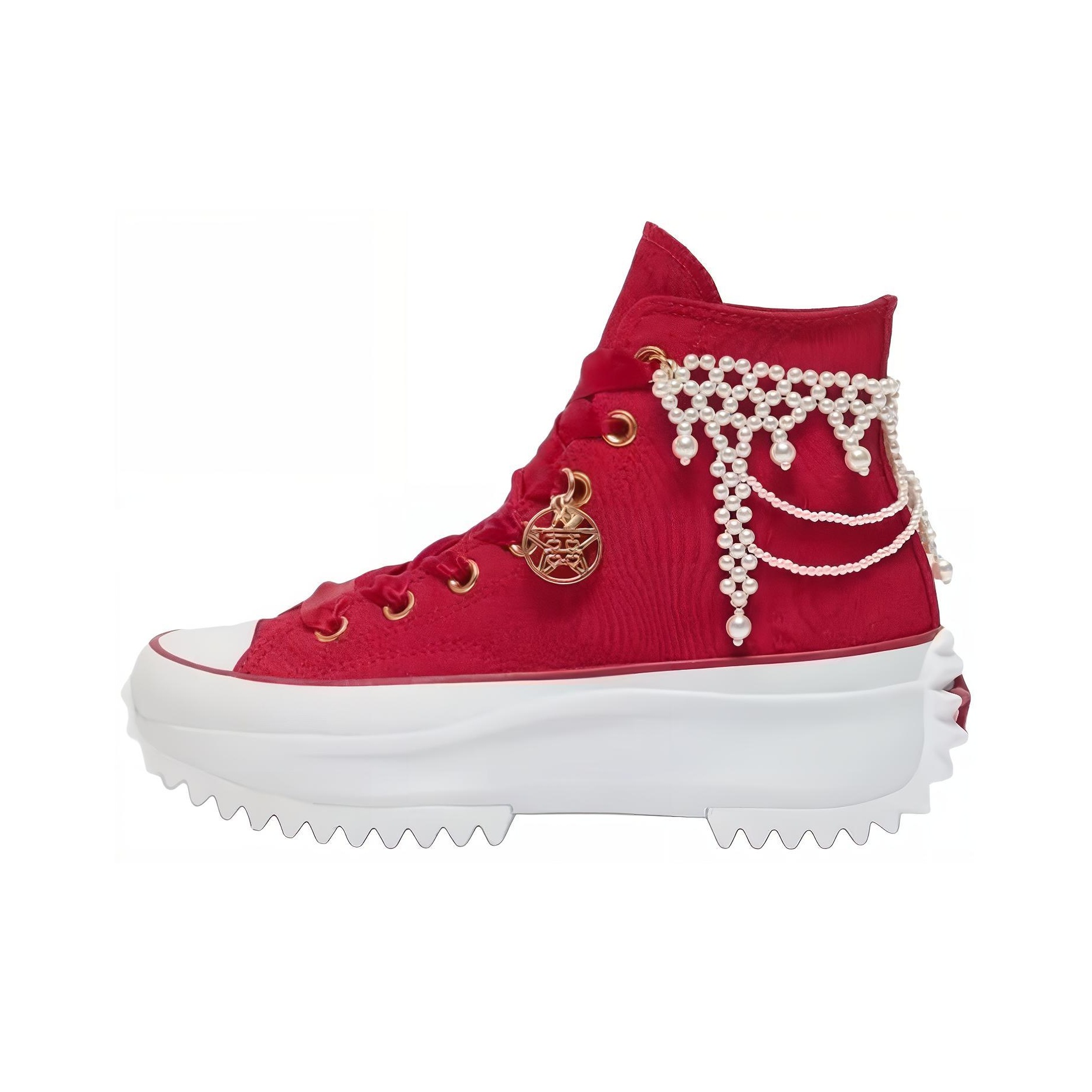 Converse Run Star Hike Abriebf – Converse Shoes Run Star Hike Bewertung und Preis