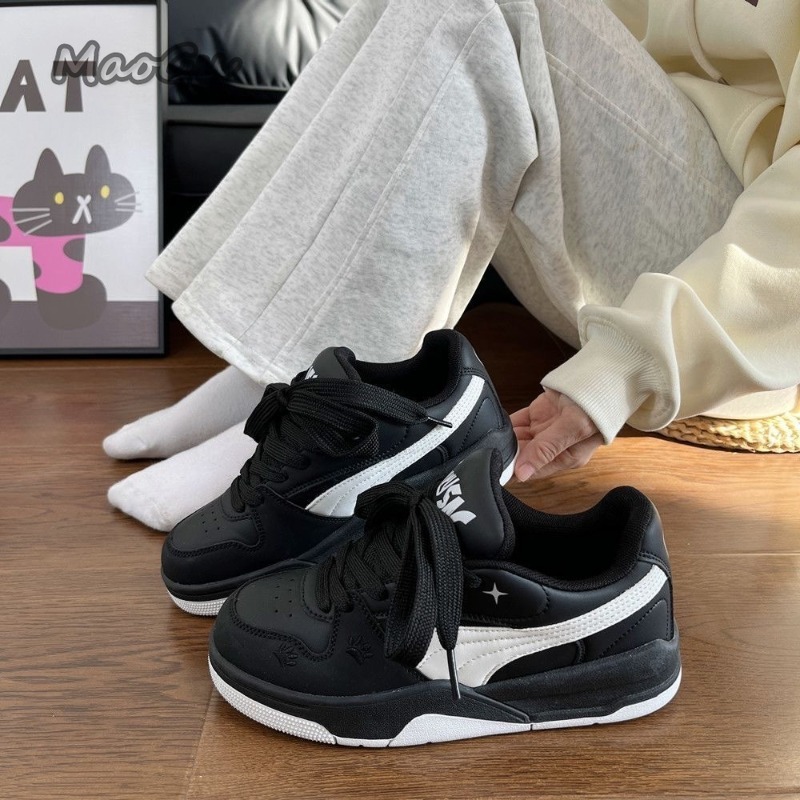 Damen Skateboard-Schuhe aus sc – Vans Shoes Old Skool Bewertung und Preis