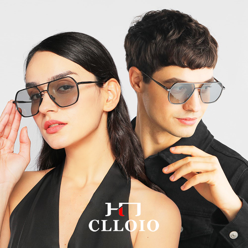 CLLOIO Neue Mode Aluminium Pho – Sunglasses Aviator Polarized Bewertung und Preis