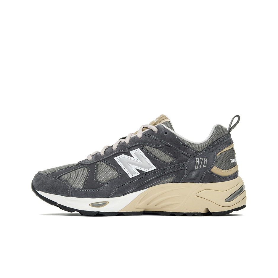 New Balance NB 878 Bequeme, at – New Balance Shoes 9060 Bewertung und Preis