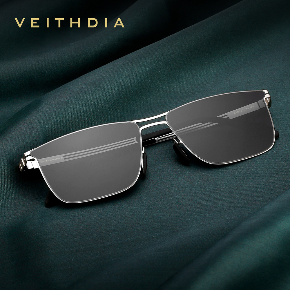 VEITHDIA Polarisierte Sonnenbr – Sunglasses Aviator Polarized Bewertung und Preis