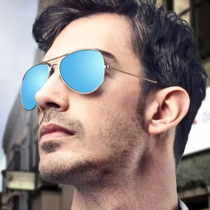 Sommer Polarisierte Sonnenbril – Sunglasses Aviator Polarized Bewertung und Preis
