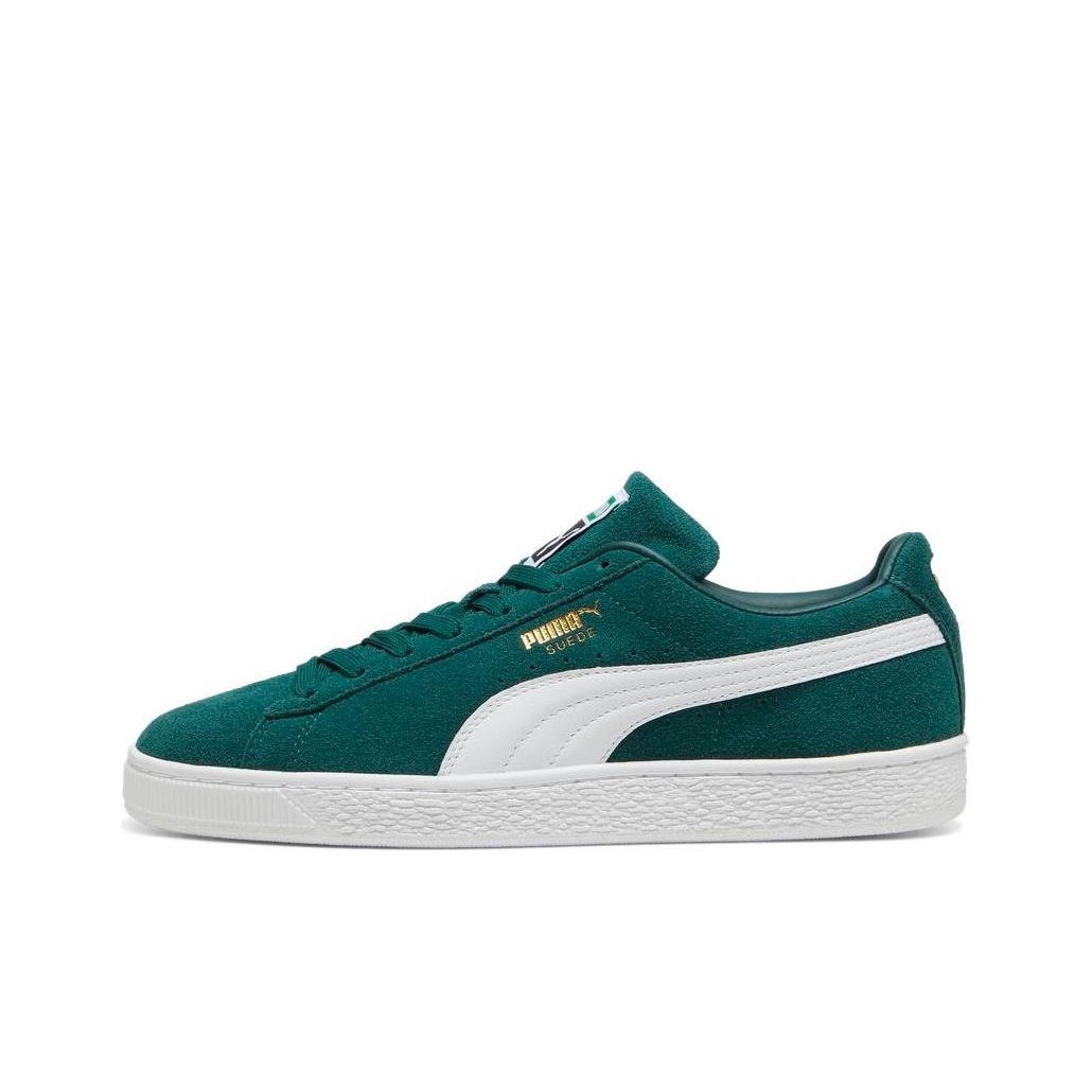 PUMA Wildleder Classic Verschl – Puma Shoes Suede Classic Bewertung und Preis